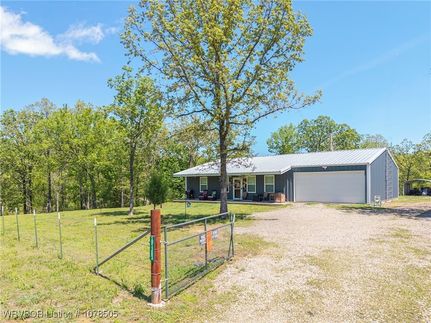 Residential Property for sale in Sequoyah County, Oklahoma