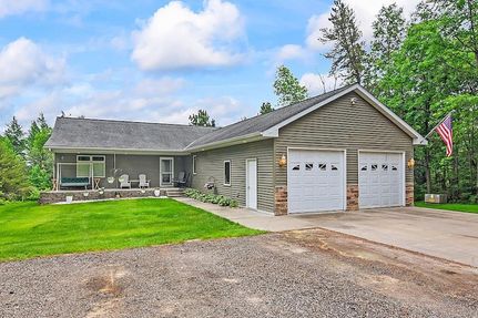 Farm Property for sale in Hubbard County, Minnesota