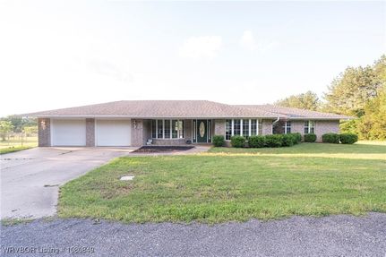 Farm Property for sale in Sebastian County, Arkansas