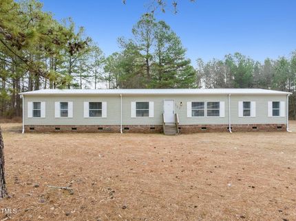 Property for sale in Hoke County, North Carolina