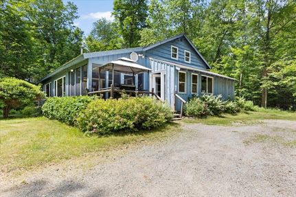 Residential Property for sale in Hamilton County, New York