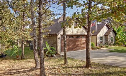 Undeveloped Land for sale in Wood County, Texas