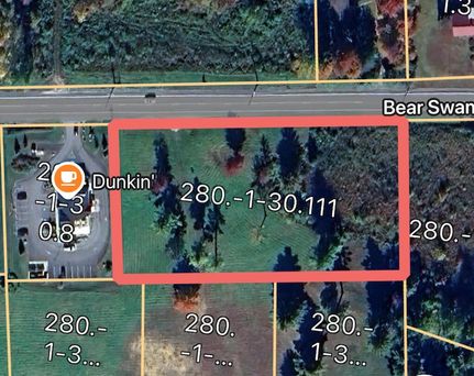 Ranch Property for sale in Clinton County, New York