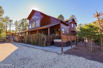Ranch Property for sale in Navajo County, Arizona