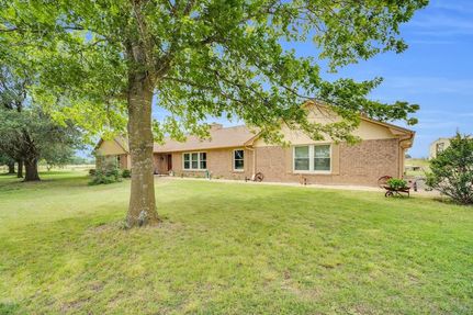 Residential Property for sale in Hill County, Texas