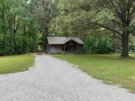 Recreational Property for sale in Saint Francis County, Arkansas