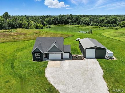 Recreational Property for sale in Warren County, Missouri