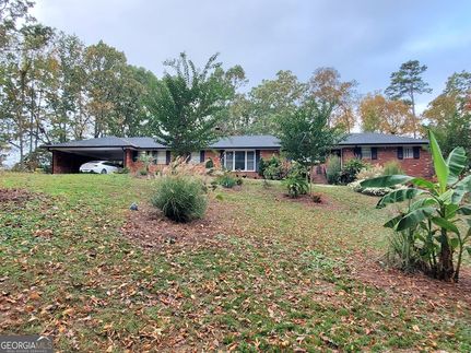 Residential Property for sale in Gordon County, Georgia