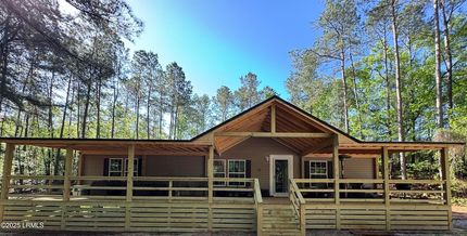 Farm Property for sale in Allendale County, South Carolina