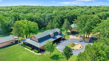 Ranch Property for sale in Grayson County, Texas