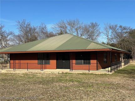 Farm Property for sale in Pittsburg County, Oklahoma