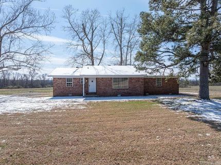 Farm Property for sale in Pope County, Arkansas