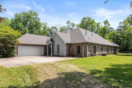 Ranch Property for sale in Livingston Parish, Louisiana