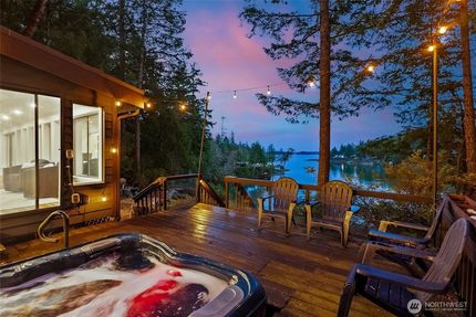 Property in Pierce County, Washington
