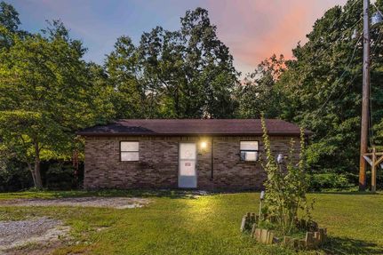 Farm Property for sale in McCreary County, Kentucky