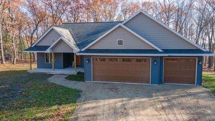 Farm Property for sale in Waushara County, Wisconsin