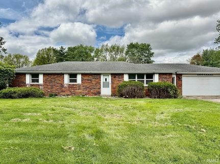 Farm Property for sale in Madison County, Indiana