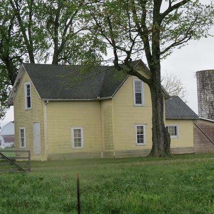 Residential Property for sale in Logan County, Ohio