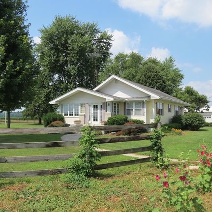 Farm Property for sale in Shelby County, Ohio