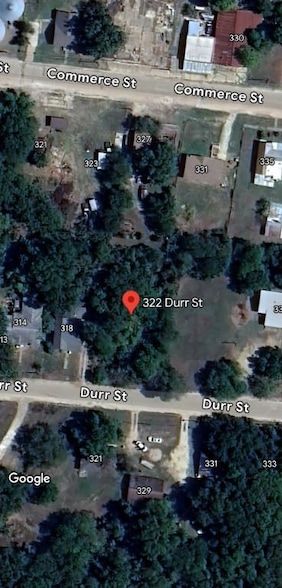 Undeveloped Land for sale in Falls County, Texas