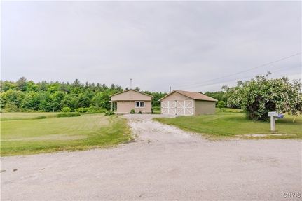 Farm Property for sale in Saint Lawrence County, New York