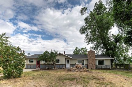 Farm Property for sale in Missoula County, Montana