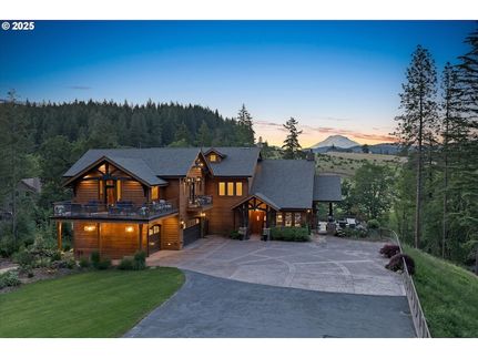 Ranch Property for sale in Klickitat County, Washington
