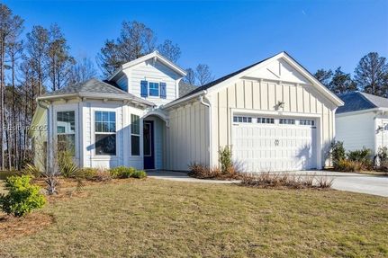 Recreational Property for sale in Jasper County, South Carolina