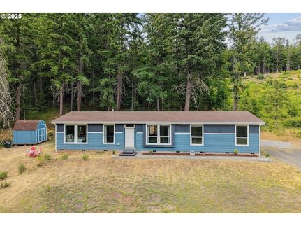 Farm Property for sale in Klickitat County, Washington