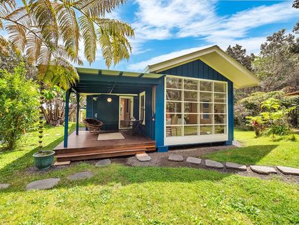 Recreational Property for sale in Hawaii County, Hawaii