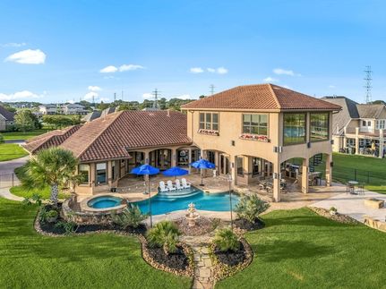 Farm Property for sale in Harris County, Texas