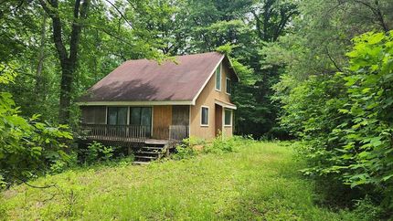Farm Property for sale in Polk County, Tennessee