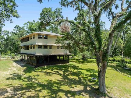 Farm Property for sale in Jefferson County, Florida