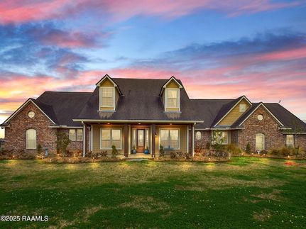 Farm Property for sale in Vermilion Parish, Louisiana