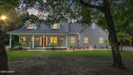 Recreational Property for sale in Volusia County, Florida