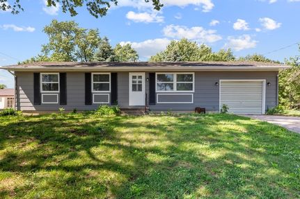 Residential Property for sale in Fremont County, Iowa