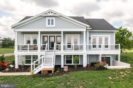 Recreational Property for sale in Louisa County, Virginia
