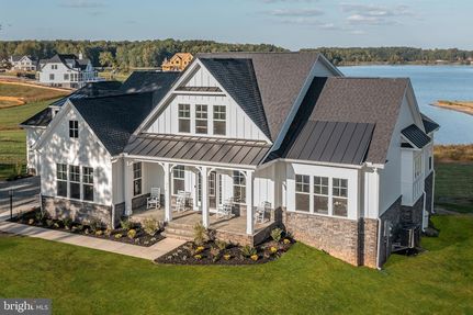 Ranch Property for sale in Louisa County, Virginia