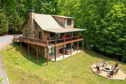 Ranch Property for sale in Gilmer County, Georgia