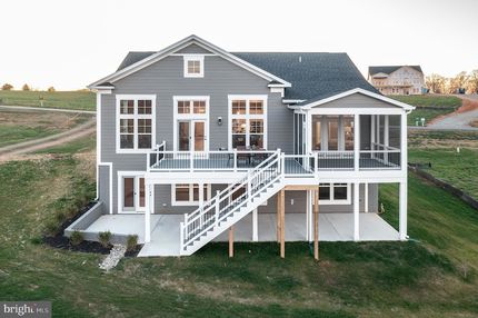 Farm Property for sale in Louisa County, Virginia