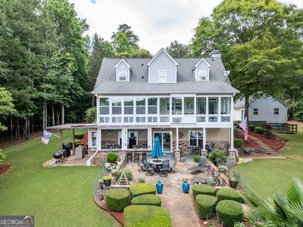 Residential Property for sale in Newton County, Georgia