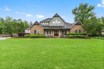 Farm Property for sale in Montgomery County, Texas