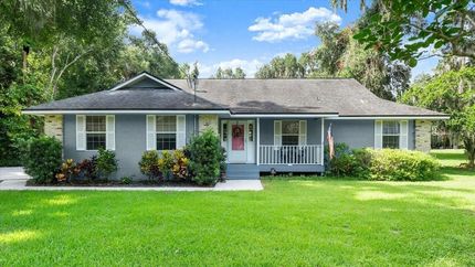 Farm Property for sale in Volusia County, Florida