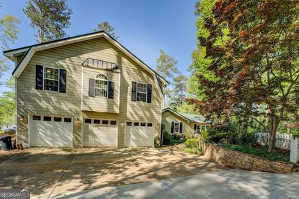 Timberland Property for sale in Newton County, Georgia
