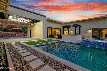 Farm Property for sale in Yavapai County, Arizona