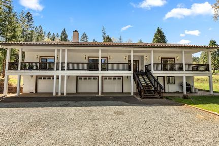 Recreational Property for sale in Jackson County, Oregon