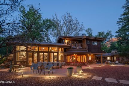 Recreational Property for sale in Coconino County, Arizona