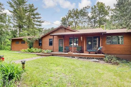 Farm Property for sale in Becker County, Minnesota