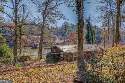 Commercial Property for sale in Butts County, Georgia