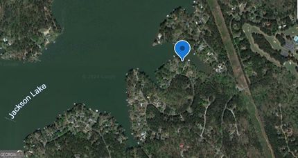 Farm Property for sale in Jasper County, Georgia